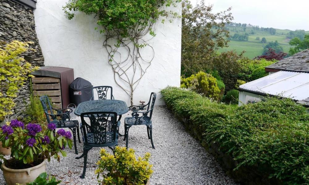 Church View At Troutbeck Villa Windermere Exterior photo